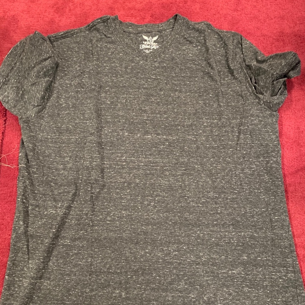 Vneck Tshirt